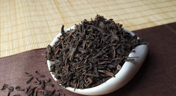 六堡茶是什么茶,六堡茶属于什么茶图2