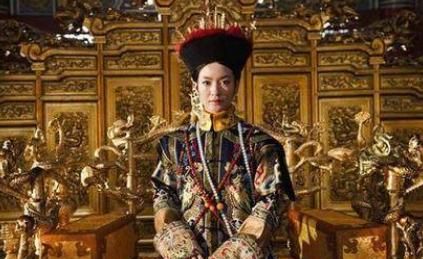 古代哀家是谁的自称