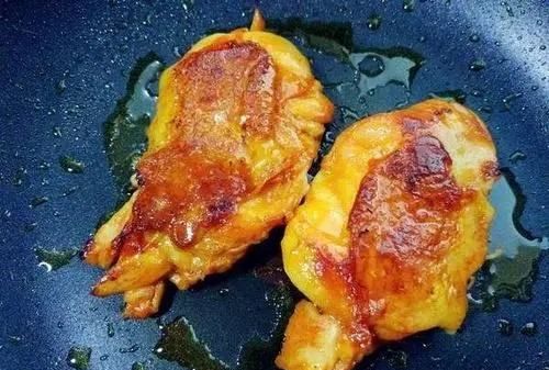 一只鸡腿多重去骨头,80克的鸡腿骨头有多少克重图3