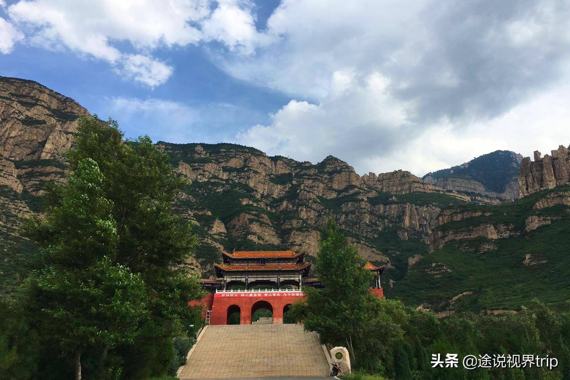 全国最著名的山是什么山（中国十大名山最高的山）