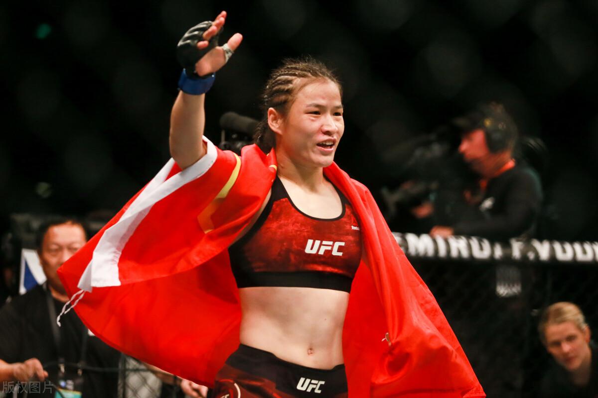 mma和ufc有什么区别(mma和ufc哪个含金量高)