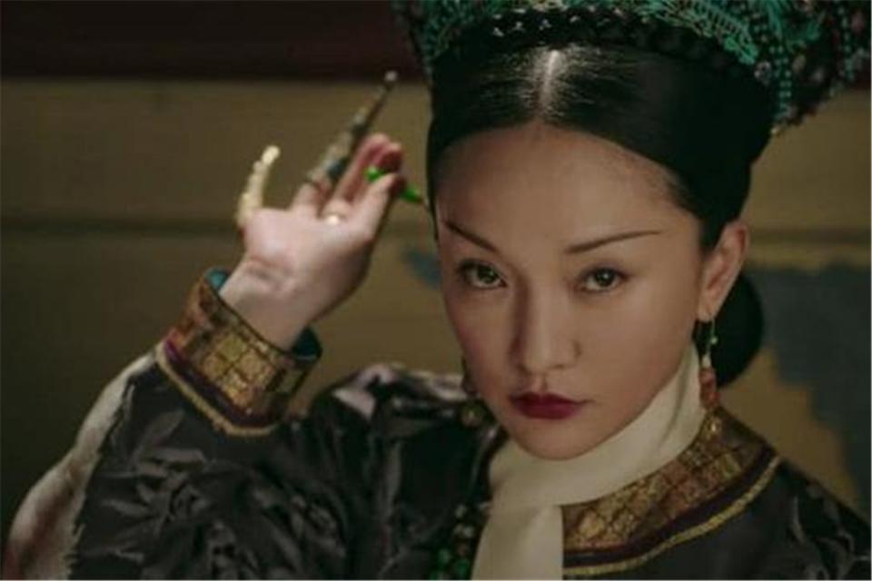 如懿的历史原型很坏吗(如懿传歪曲了多少历史)