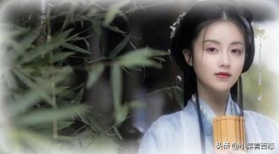 ​我国古代四大妖姬容貌堪比四大美女她们分别是哪几位