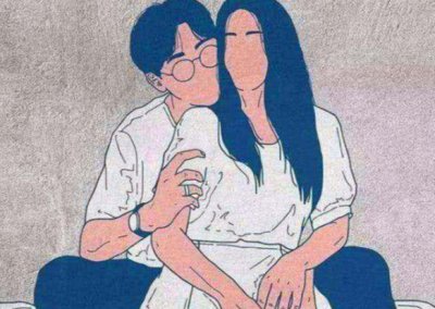 ​一个男生愿意让你摸他的头(男人容许你触碰他这三个地方，说明你是他最爱的人)