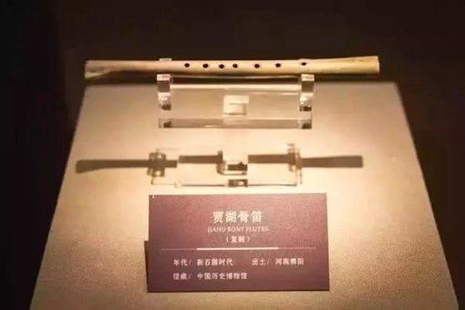 三分损益法是谁提出的?古代乐律发展史介绍