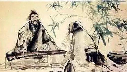 三分损益法是谁提出的?古代乐律发展史介绍