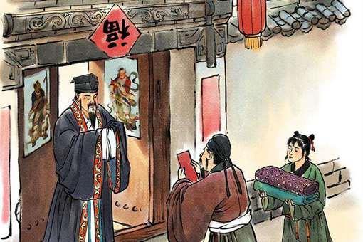 元旦有什么起源 为什么会有元旦和春节之分