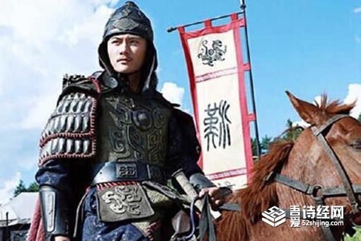 勒石燕然指的是哪位名将