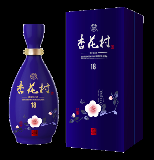 杏花村汾酒是那个省市
