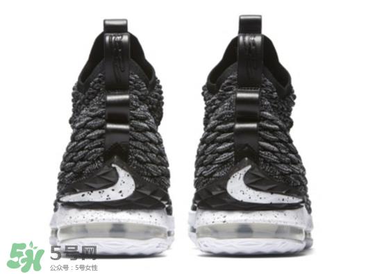 nike lebron 15 ashes什么时候发售_多少钱？