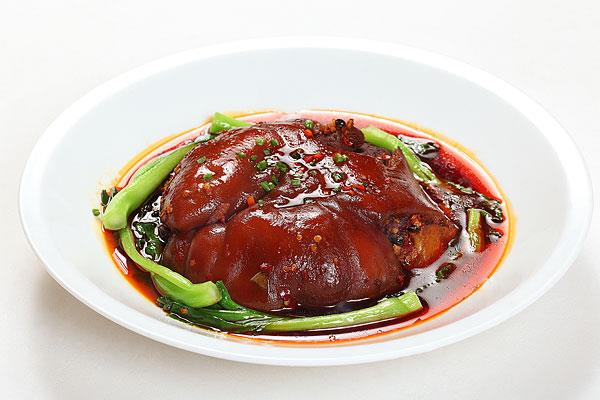 腊猪脚怎么做好吃？腊猪脚的做法大全