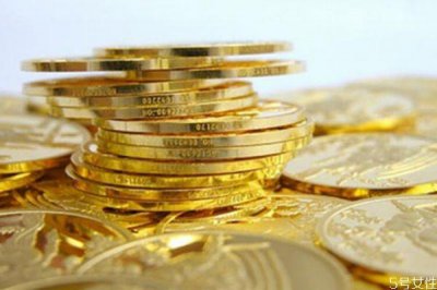 ​黄金的种类 黄金3个9和4个9哪个好
