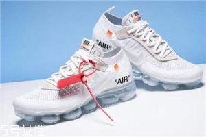 白色版off white联名nike air vapormax购买方式_价格