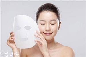 孕妇可以用什么面膜 孕妇护肤面膜推荐