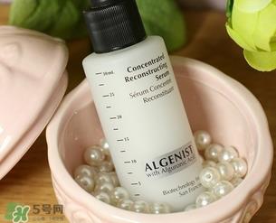algenist奥杰尼时光小白瓶怎么样_好用吗
