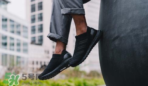 adidas nemeziz tango 17+ ultra boost上脚效果怎么样？