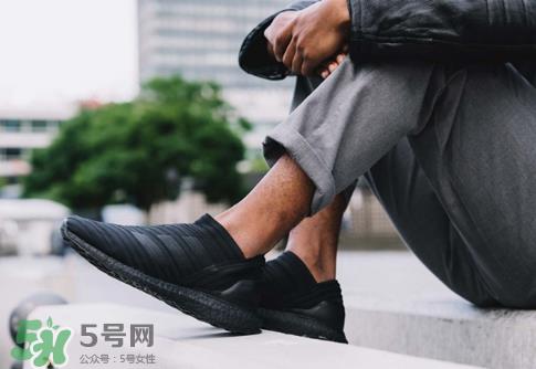adidas nemeziz tango 17+ ultra boost上脚效果怎么样？