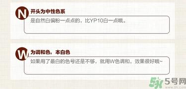 covermark中草药粉底色号试色 covermark中草药粉底专柜价格