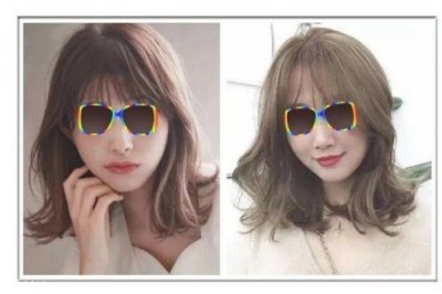 ​脸大圆适合什么发型 适合大脸女生的发型