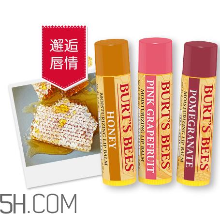 burt's bees是什么牌子？burt's bees是哪个国家的？