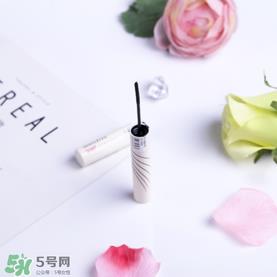 悦诗风吟睫毛膏色号 悦诗风吟睫毛膏好卸吗