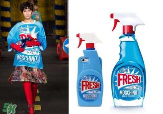 moschino香水多少钱？moschino香水价格