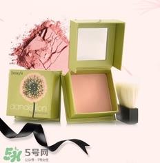 贝玲妃蒲公英蜜粉真假 benefit贝玲妃蒲公英蜜粉真假鉴别