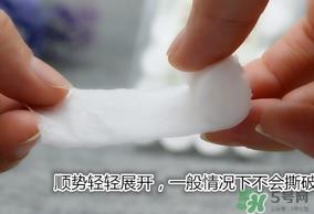 无印良品压缩面膜怎么泡？muji无印良品压缩面膜怎么用？