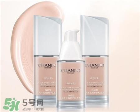 国产粉底液排行榜 国产粉底液哪个牌子好