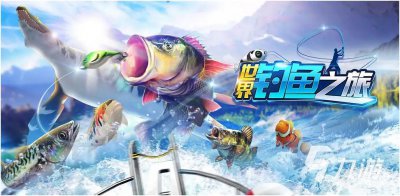 ​热门的打鱼手游推荐2024 好玩的打鱼手游有哪些
