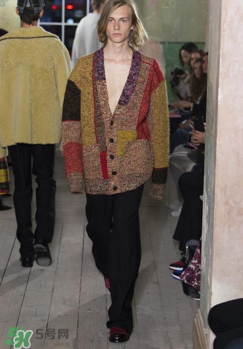 burberry2017秋冬系列怎么样_好看吗_款式有哪些？