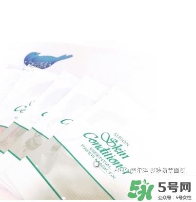 奥尔滨面膜要洗吗？奥尔滨面膜敷多久？