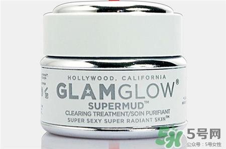 glamglow发光面膜怎么用?glamglow发光面膜使用方法