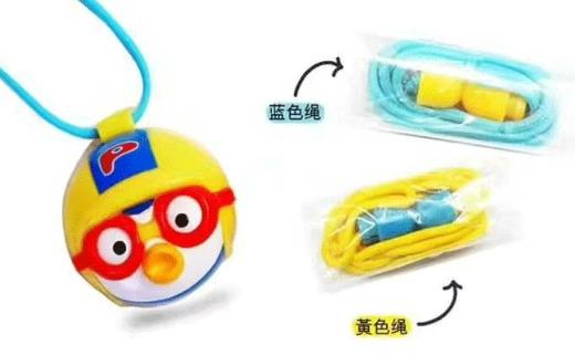宝露露防蚊扣怎么用？pororo宝露露防蚊扣适合年龄