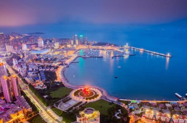 青岛和济南这两座城市，实力强劲，哪座才是山东第一？