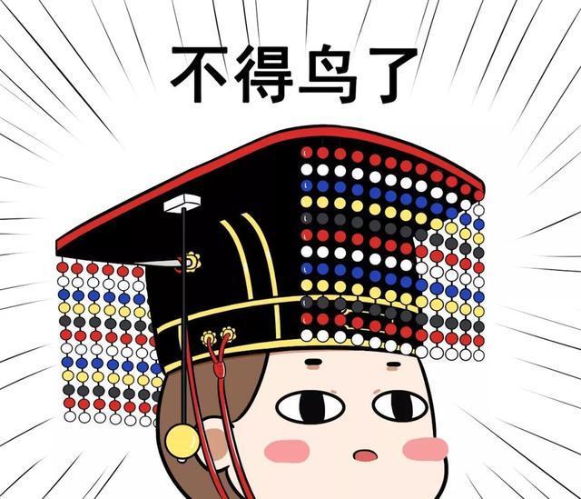 千古帝王诗中隐藏王朝属性，一个伟大帝王，必有一首传世的霸气诗