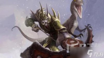 ​《魔兽世界》wlk猎人练级天赋点什么 wlkLR练级天赋加点推荐