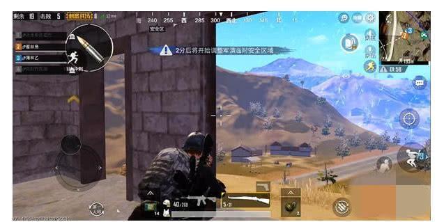 刺激战场：刷毒圈的规律，你知道多少？都知道就不会吃不到鸡