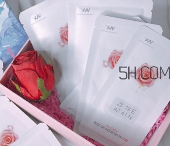​荷诺玫瑰spa软膜多少钱_荷诺玫瑰spa软膜专柜价格