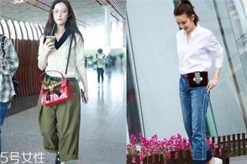 职业装怎么穿显瘦 散发职场魅力