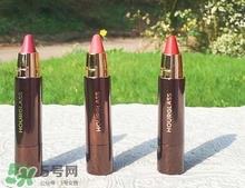 hourglass唇膏笔色号_hourglass唇膏笔试色图