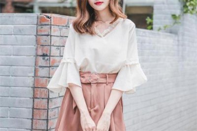 ​手臂粗穿什么上衣好看 手臂粗夏天适合穿什么上衣