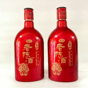 ​陈酒的价格(陈酒价格怎么计算)