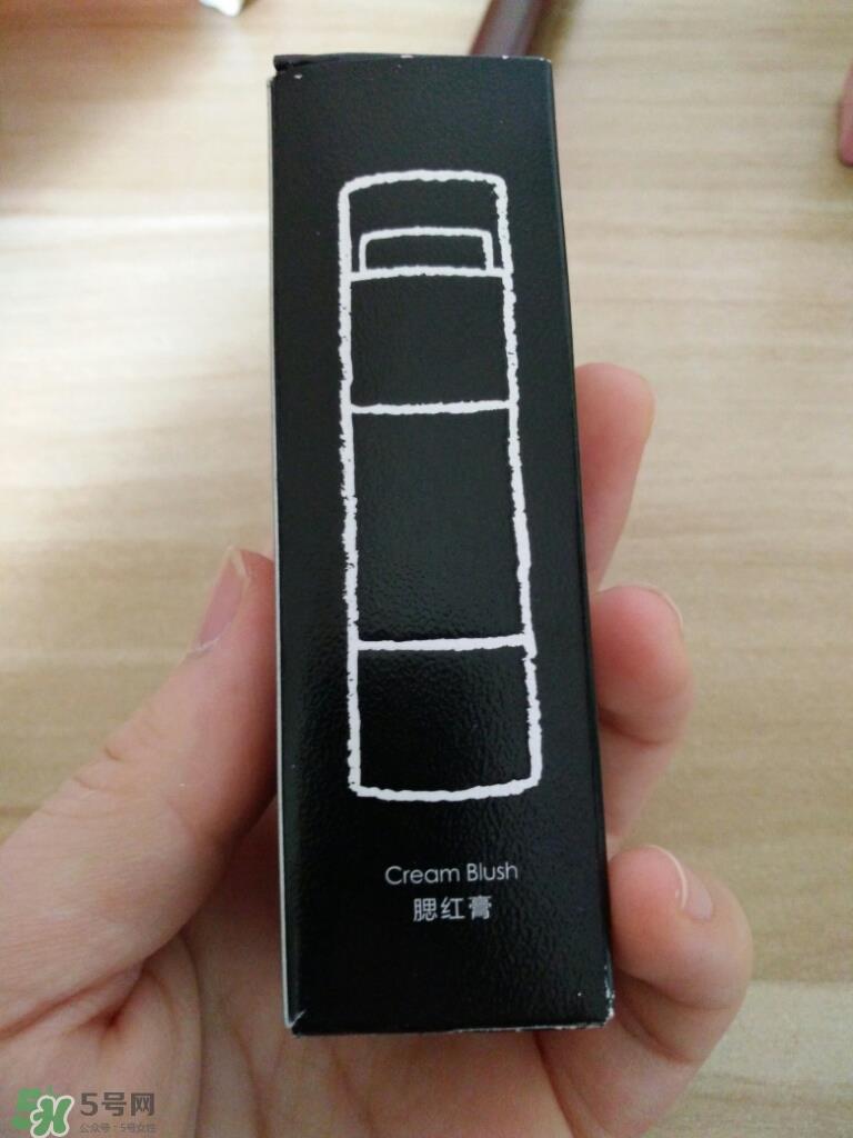 candymoyo膜玉珠光腮红棒怎么样_好用吗