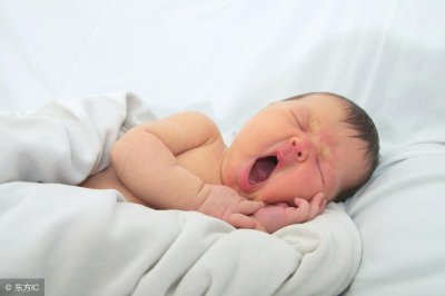 ​新手爸妈快收藏，一张黄疸图轻松应对新生儿黄疸！
