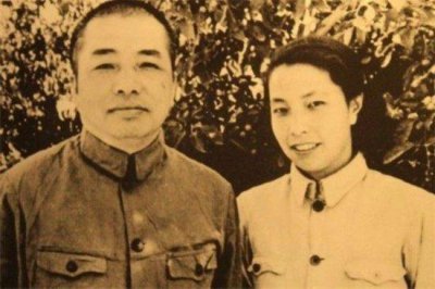 ​浦安修20岁嫁彭德怀，相濡以沫20多年，真是为划清界限而分手吗？
