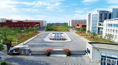 ​新疆工程学院-高考院校介绍系列