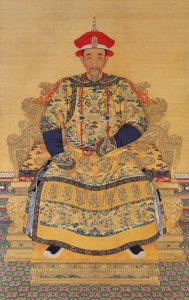 ​千古一帝，详解康熙生平