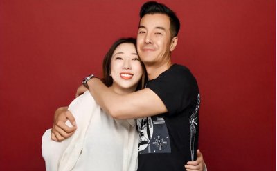 ​《无间》海一天：1婚娶导演哈达，2婚娶小12岁娇妻，待继子如亲生