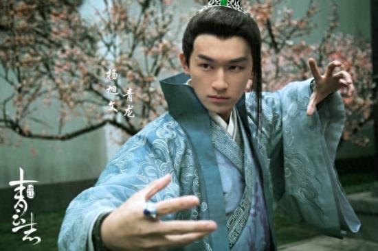 盘点《诛仙青云志》演员表角色大解析，你最喜欢谁？